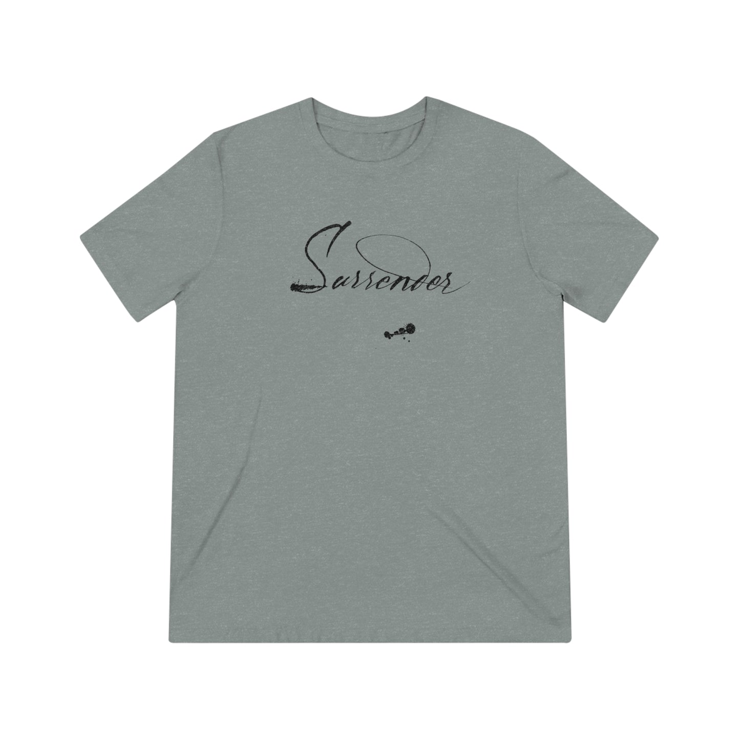 "Surrender" Men's T-Shirt