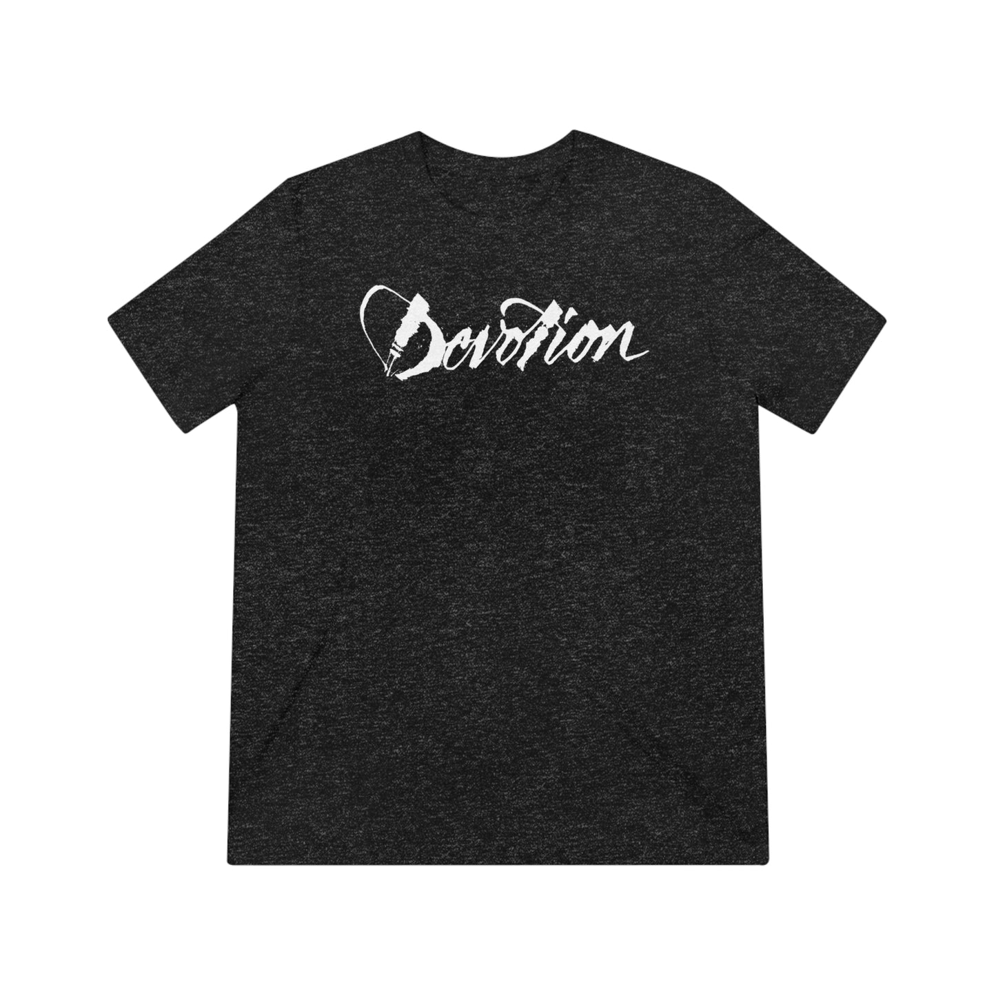 "Devotion" Men's T-Shirt