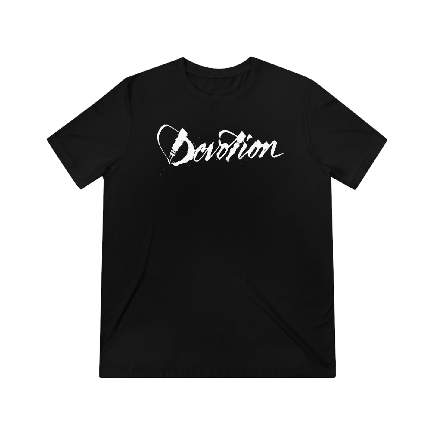 "Devotion" Men's T-Shirt