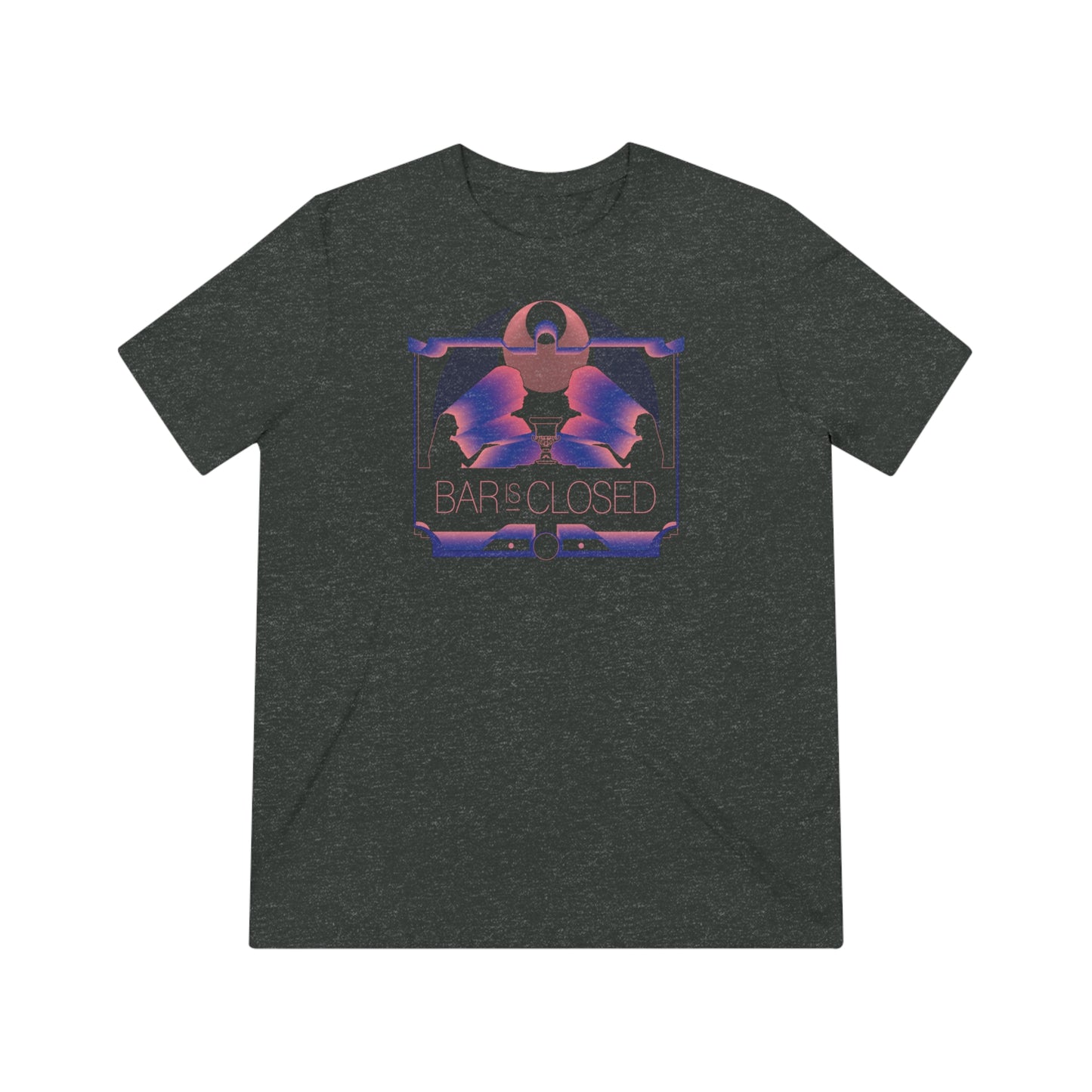 “Duality” Men’s T-Shirt