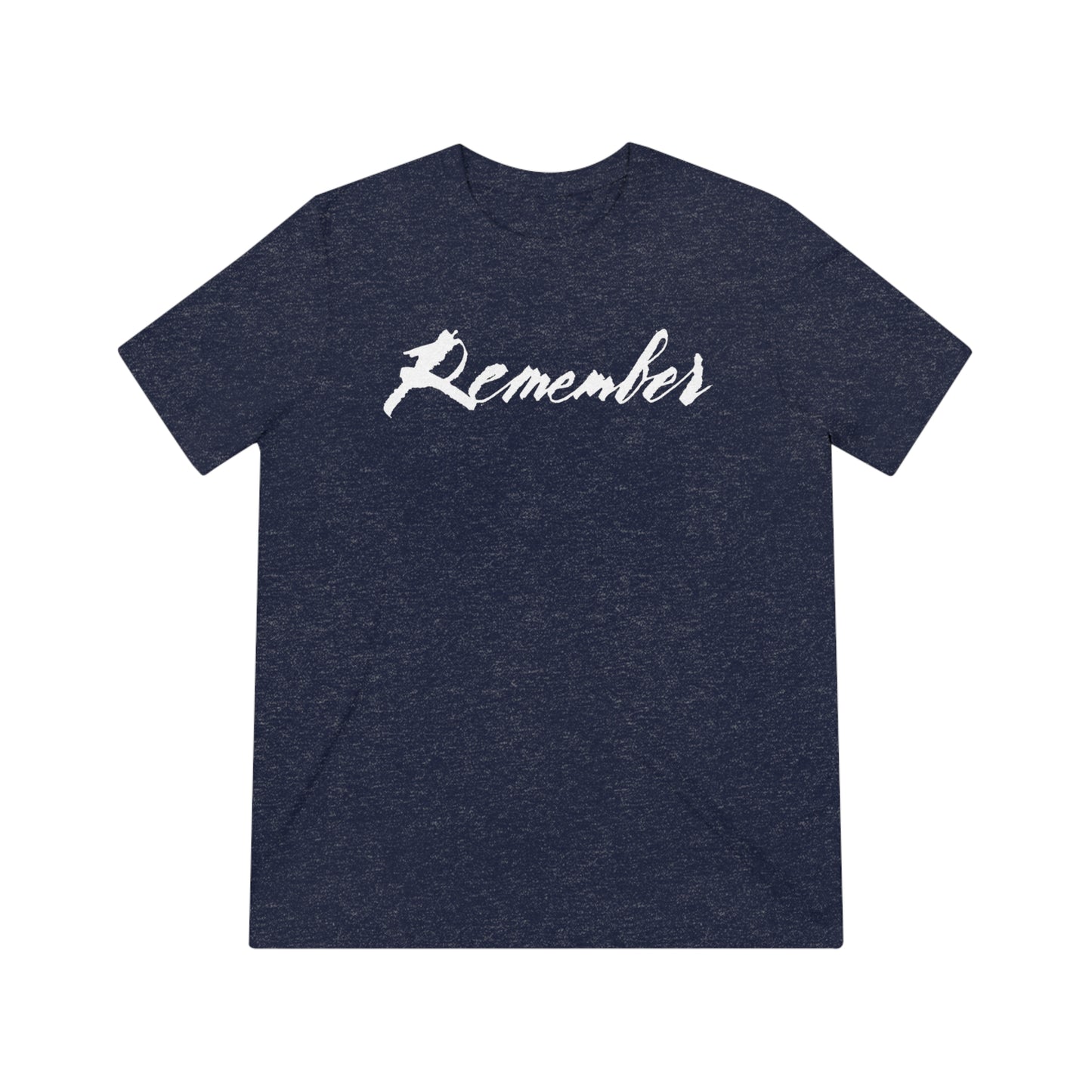 "Remember" Men's T-Shirt