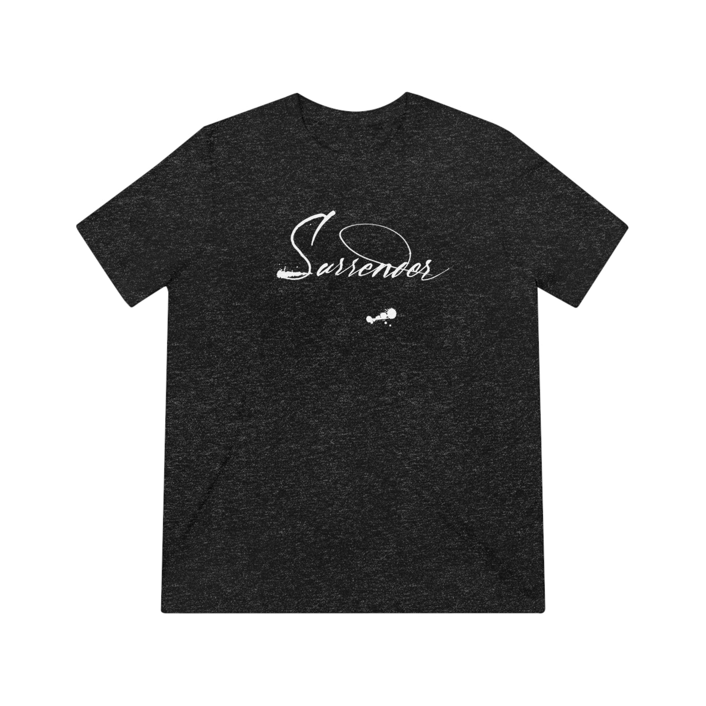 "Surrender" Men's T-Shirt