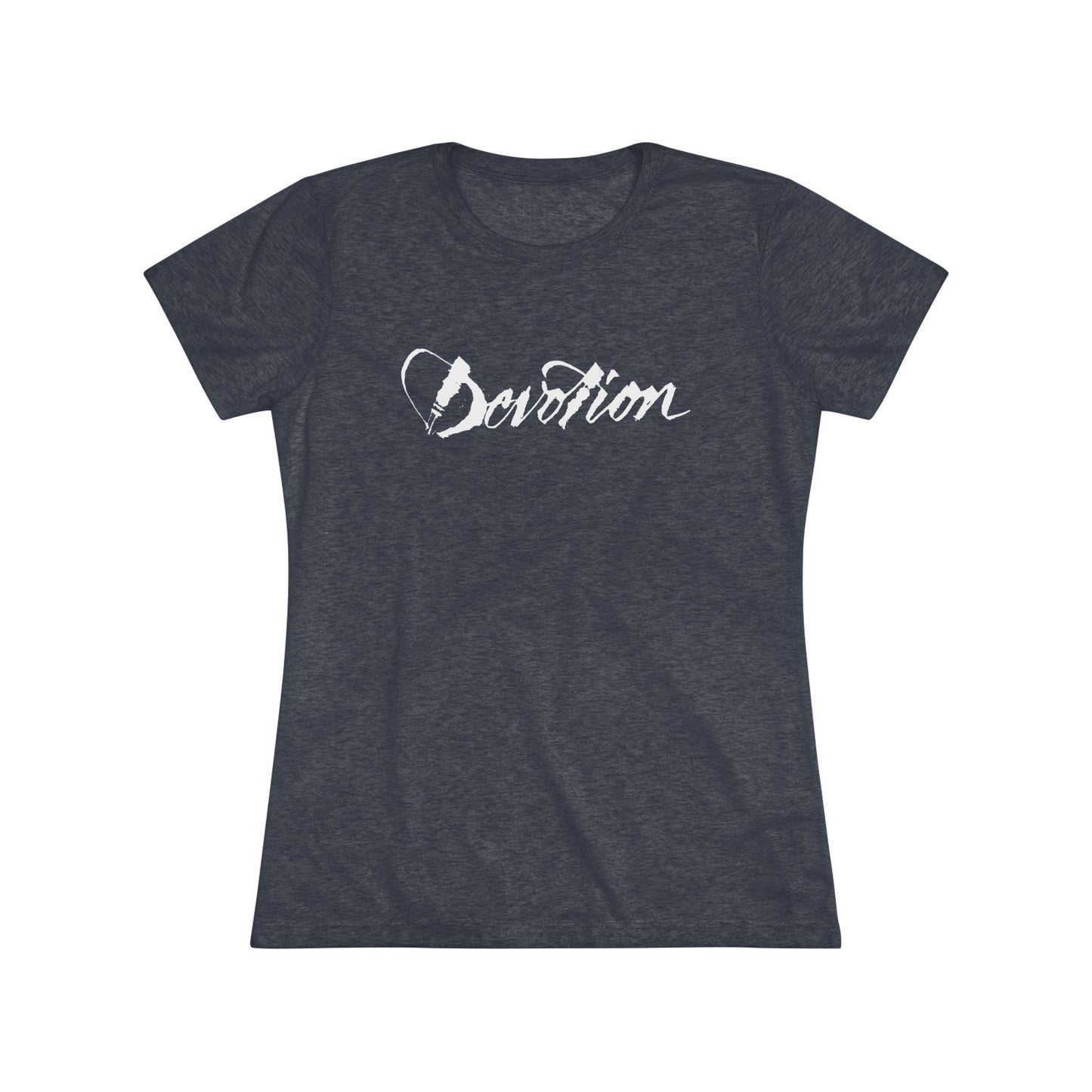 “Devotion” Women’s T-Shirt