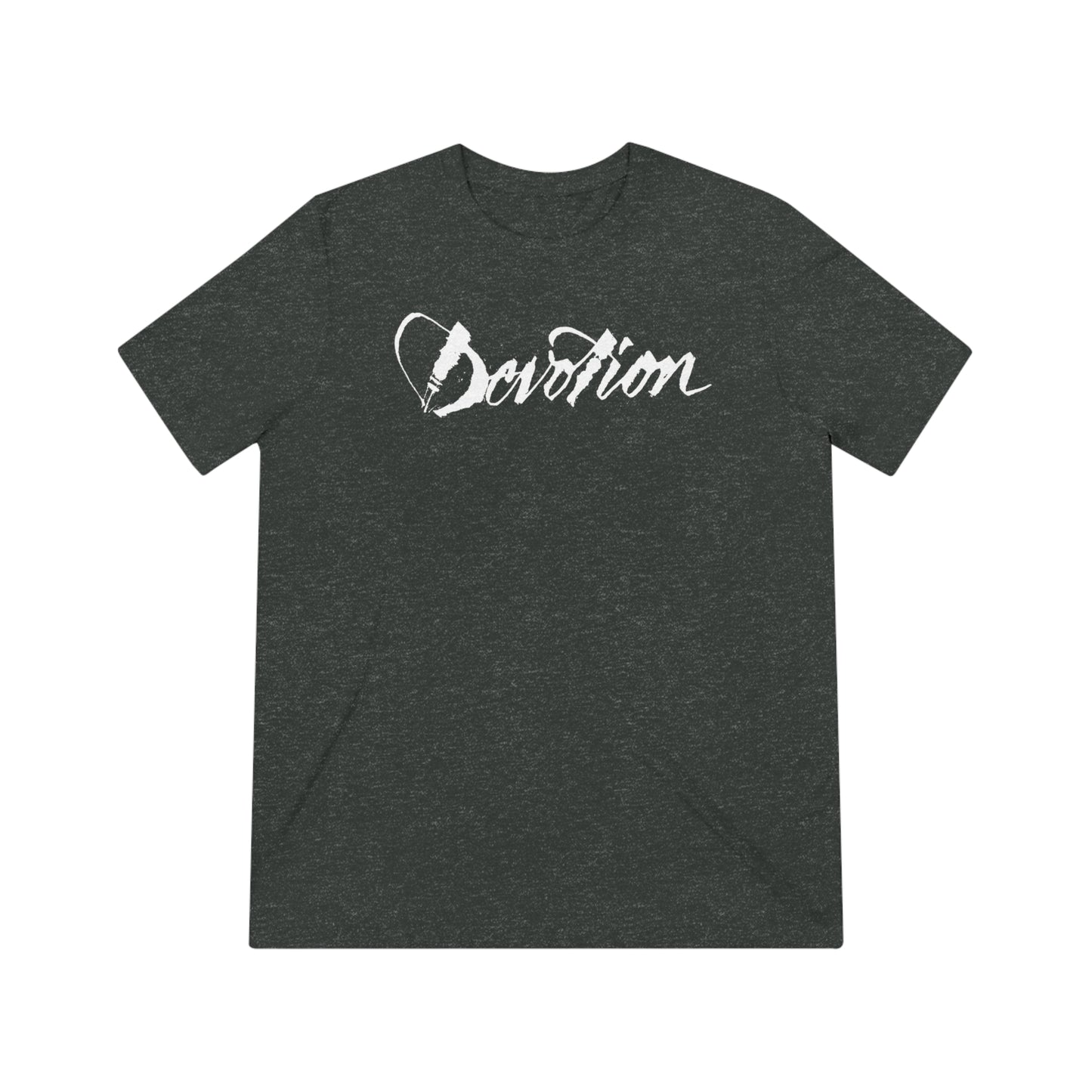 "Devotion" Men's T-Shirt