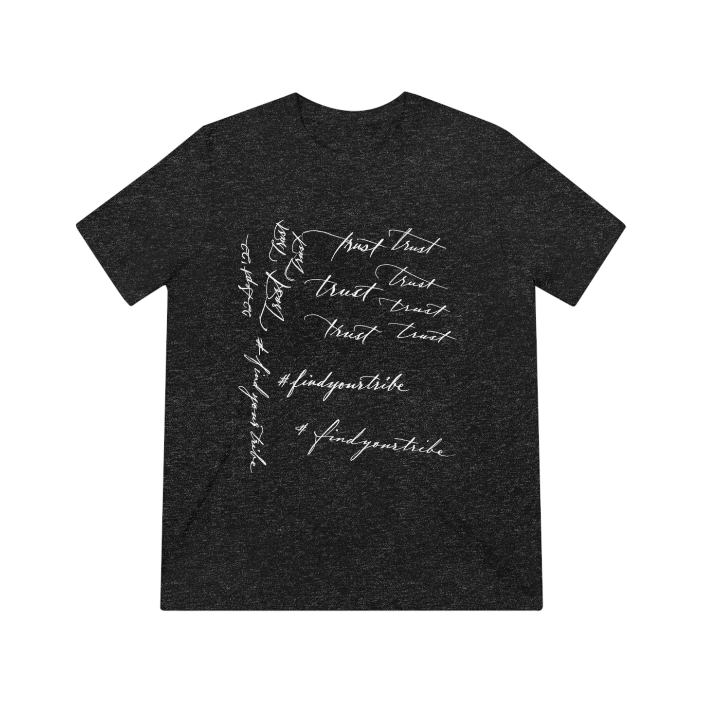 "Trust" Men's T-Shirt