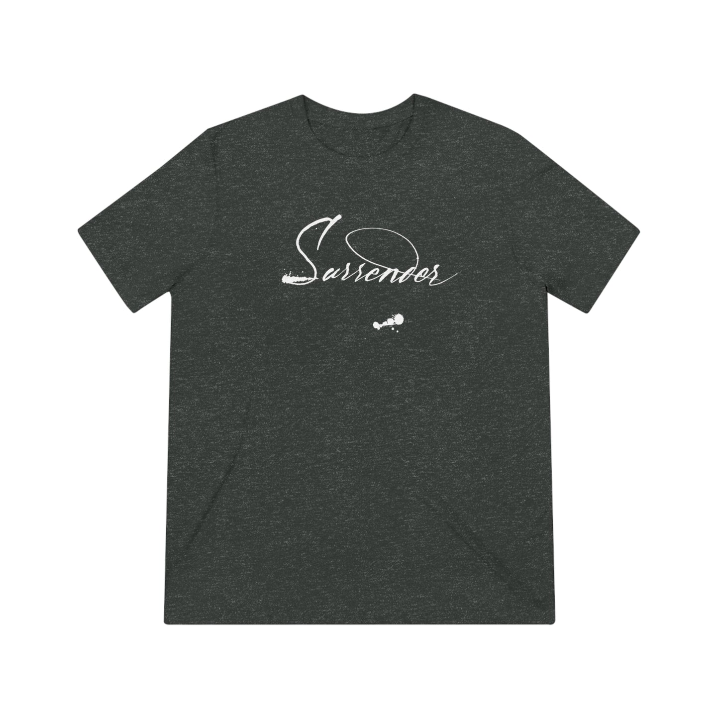 "Surrender" Men's T-Shirt