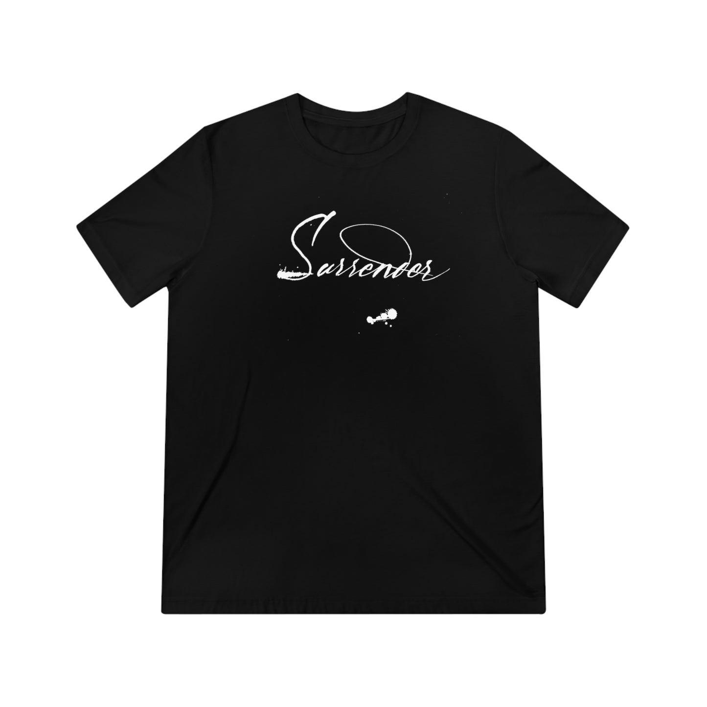 "Surrender" Men's T-Shirt