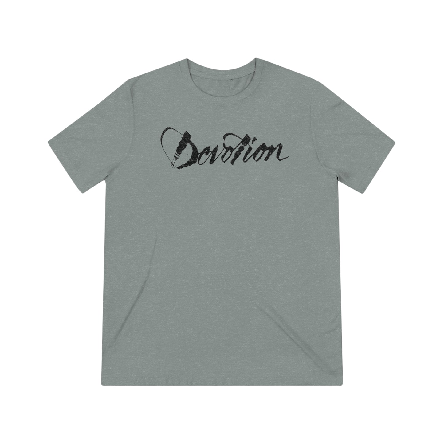 "Devotion" Men's T-Shirt
