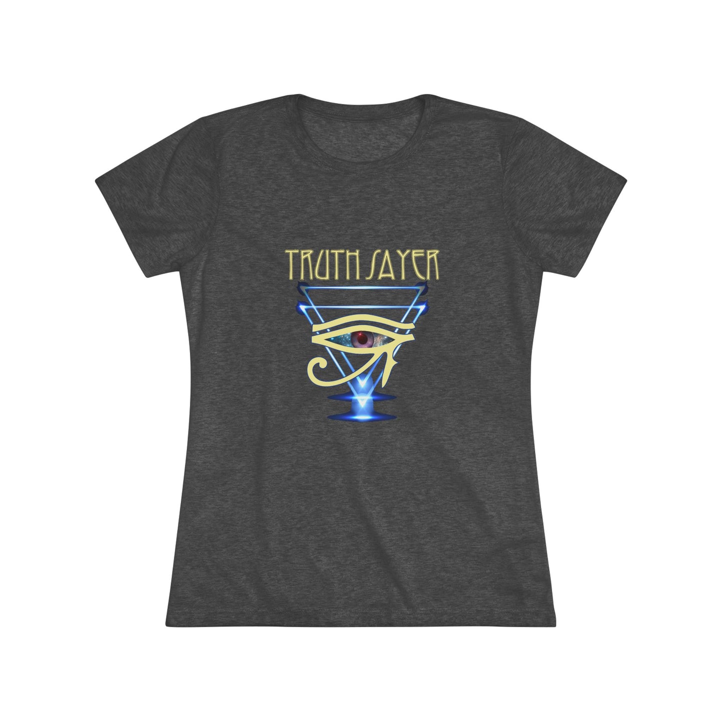 "Truthsayer" Women's Shirt