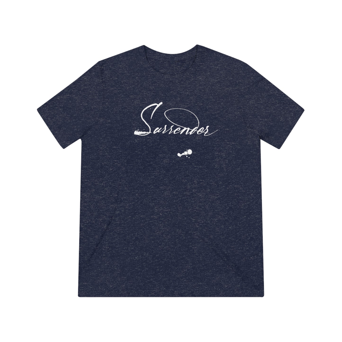 "Surrender" Men's T-Shirt