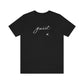 "Guest" Mixed Messages Unisex Tee