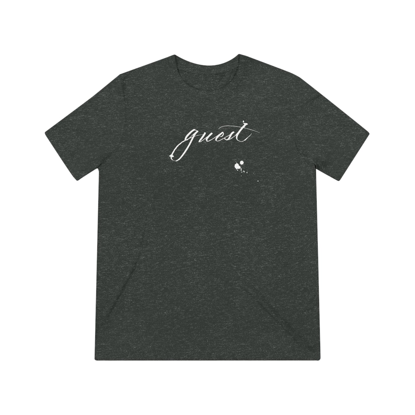 "Guest" Men's T-Shirt