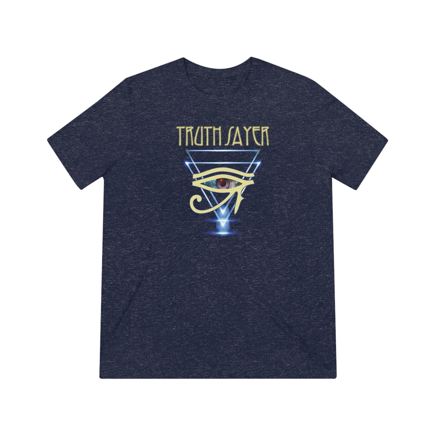 "Truthsayer" Men's T-Shirt