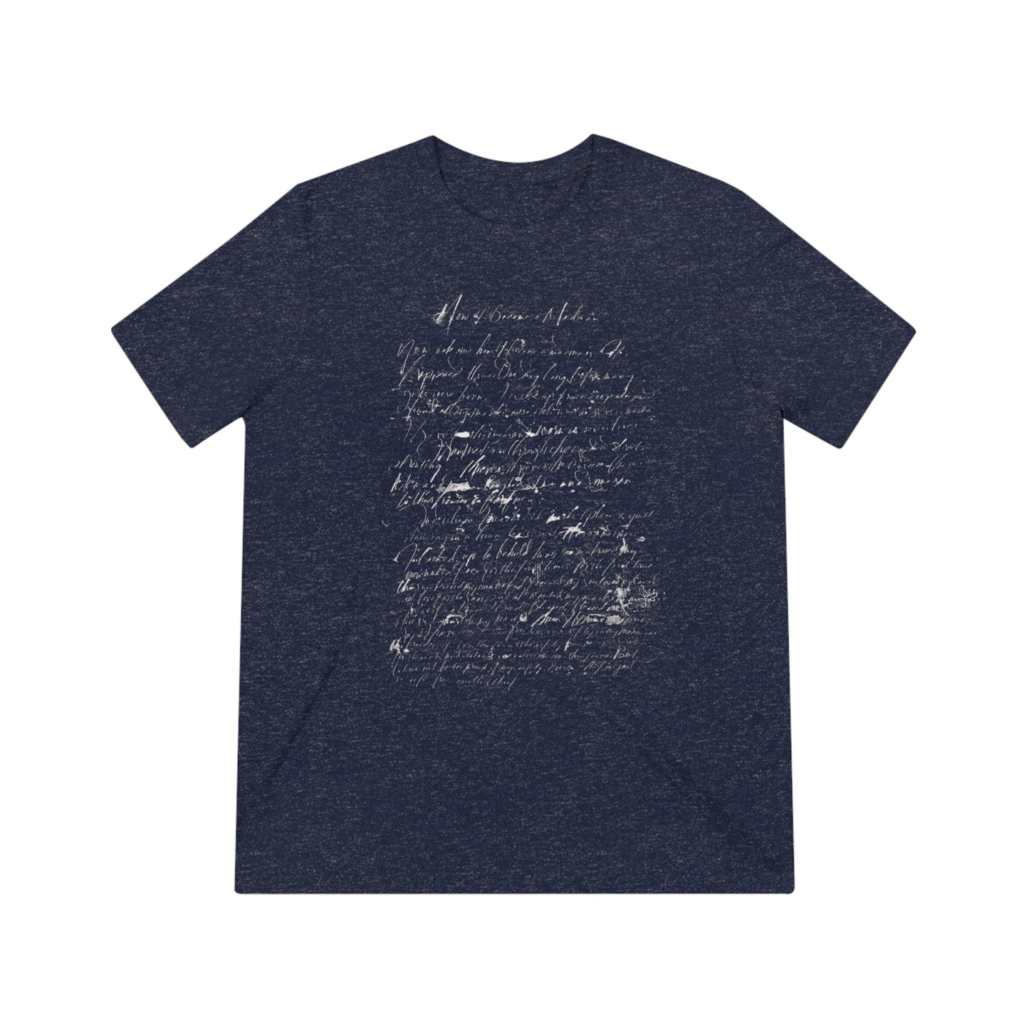 "How I became A Mad Man" Men's T-Shirt