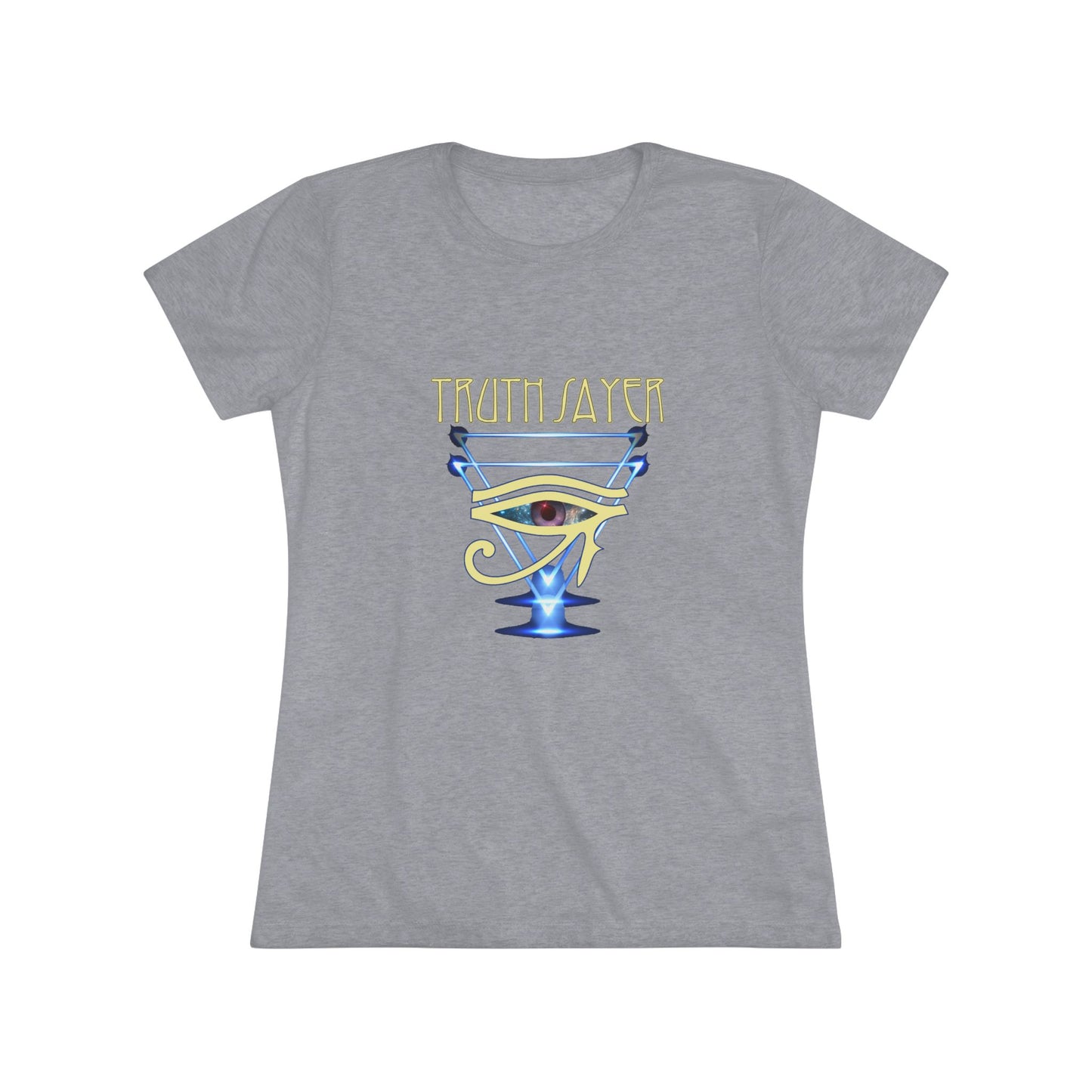 "Truthsayer" Women's Shirt