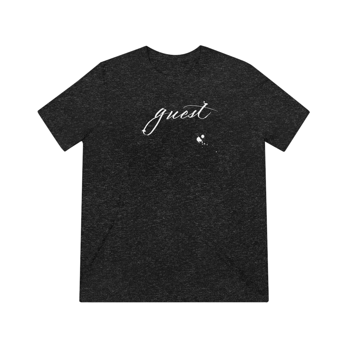 "Guest" Men's T-Shirt