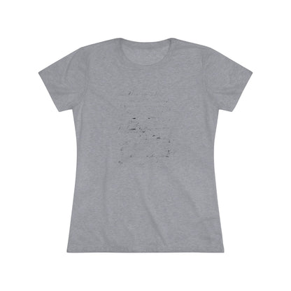 "How I Became A Madman” Women’s T-shirt