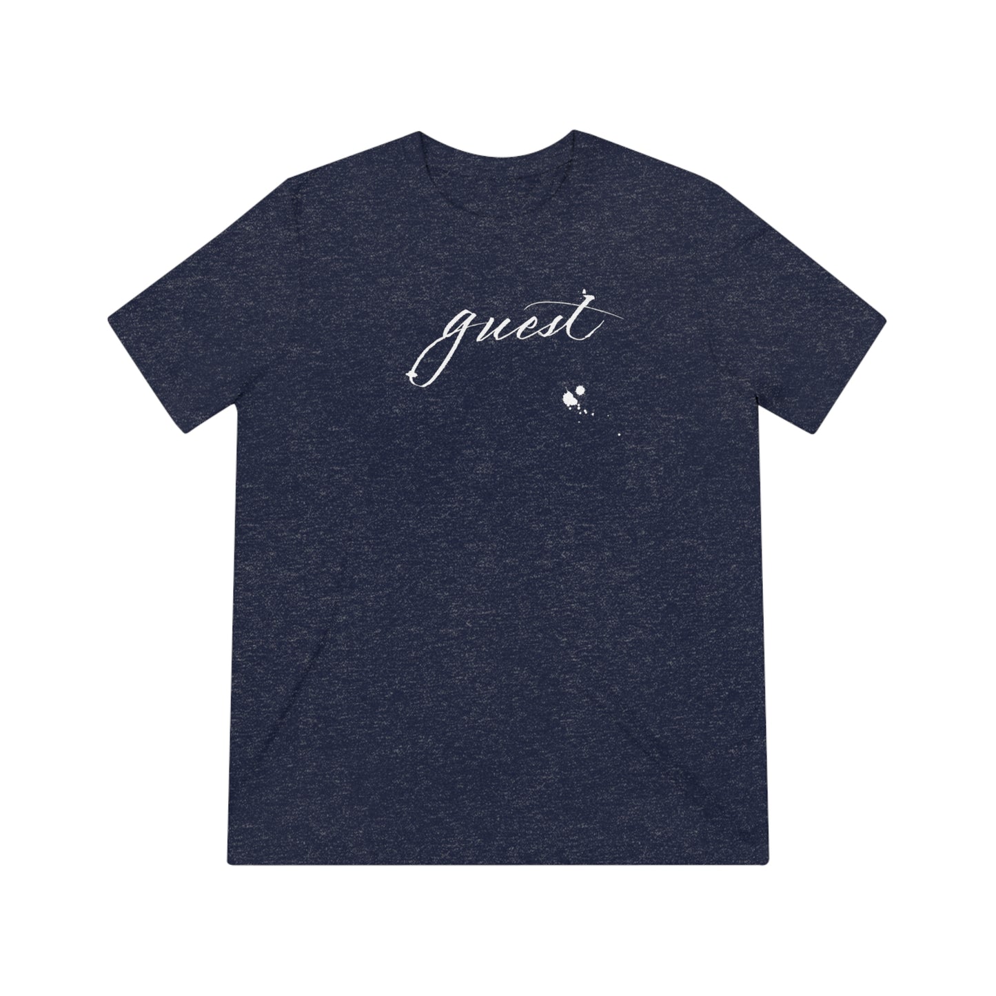 "Guest" Men's T-Shirt
