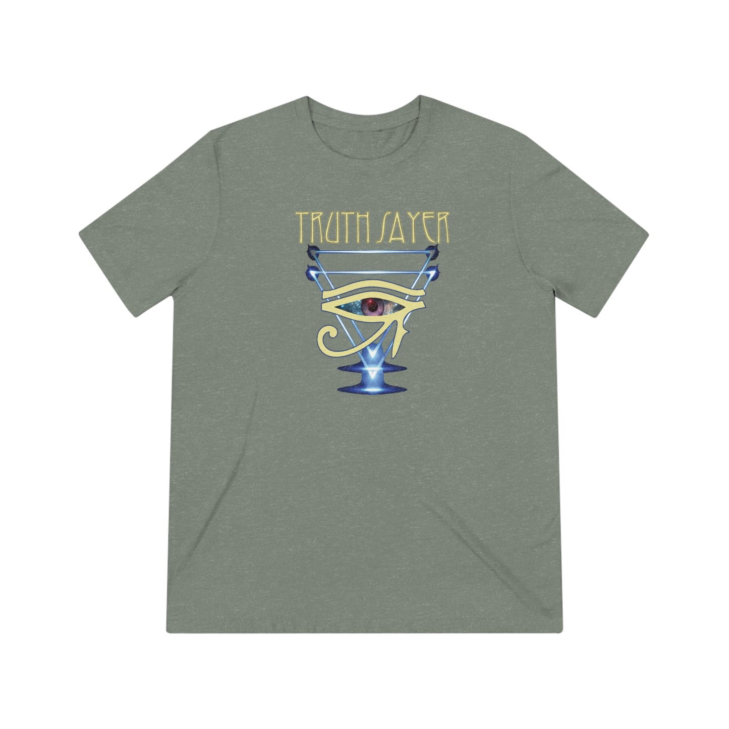 "Truthsayer" Men's T-Shirt