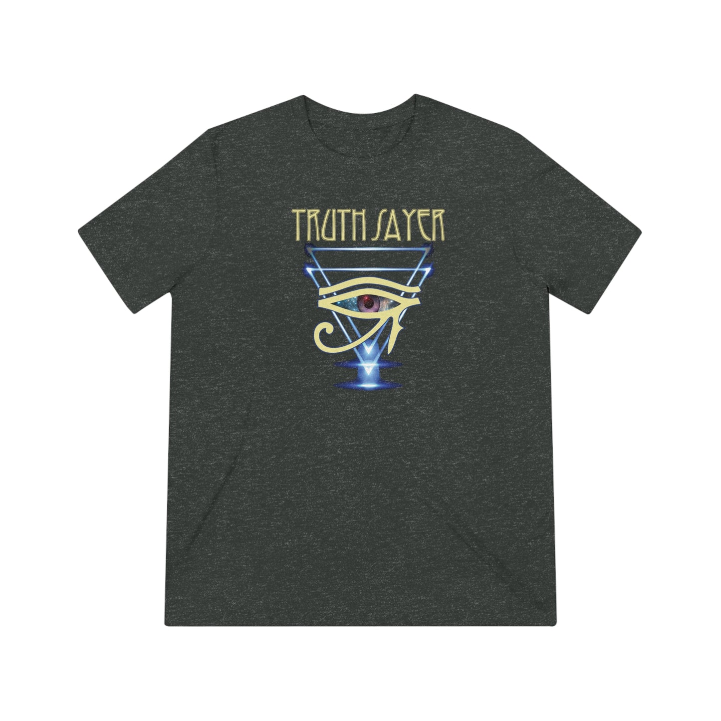 "Truthsayer" Men's T-Shirt