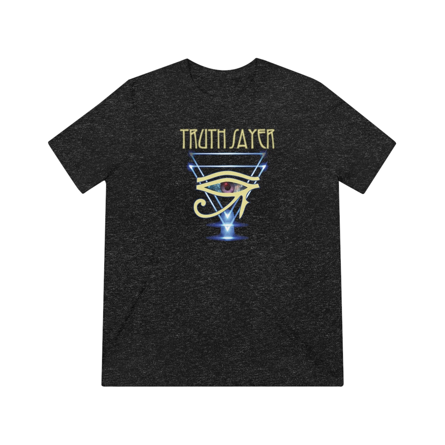 "Truthsayer" Men's T-Shirt