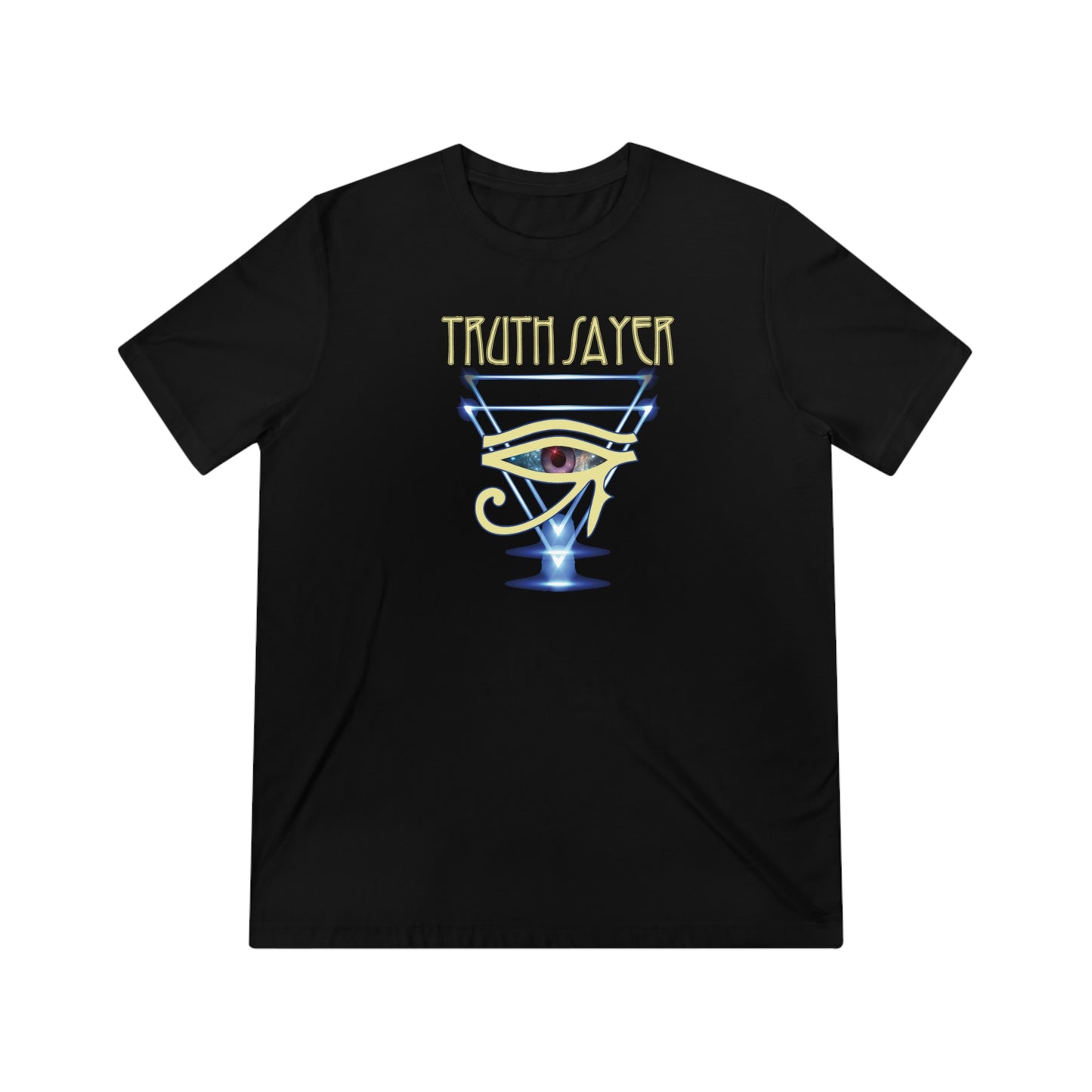 "Truthsayer" Men's T-Shirt