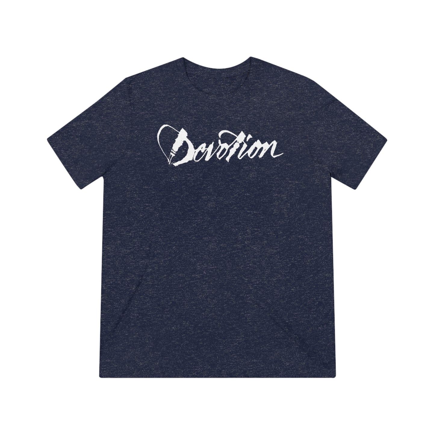 "Devotion" Men's T-Shirt