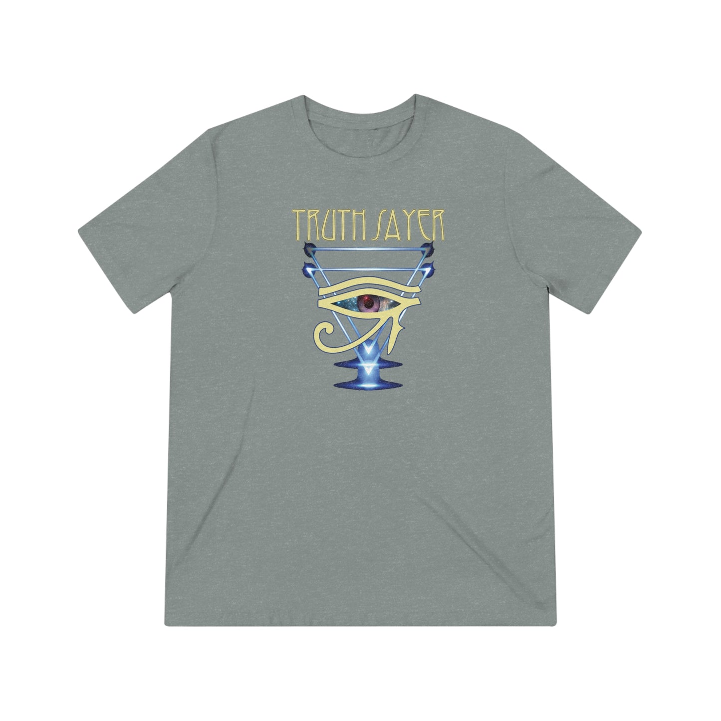 "Truthsayer" Men's T-Shirt