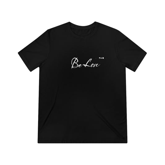 "Be Love" Men's T-Shirt